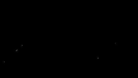 Motion Detection with MHI (Motion History Image)