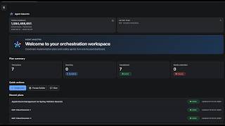 Agent Maestro Demo — From Prompt to Working Code