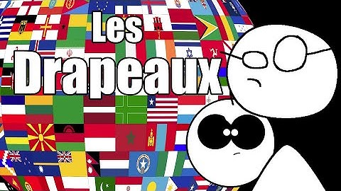 Point Culture : les Drapeaux