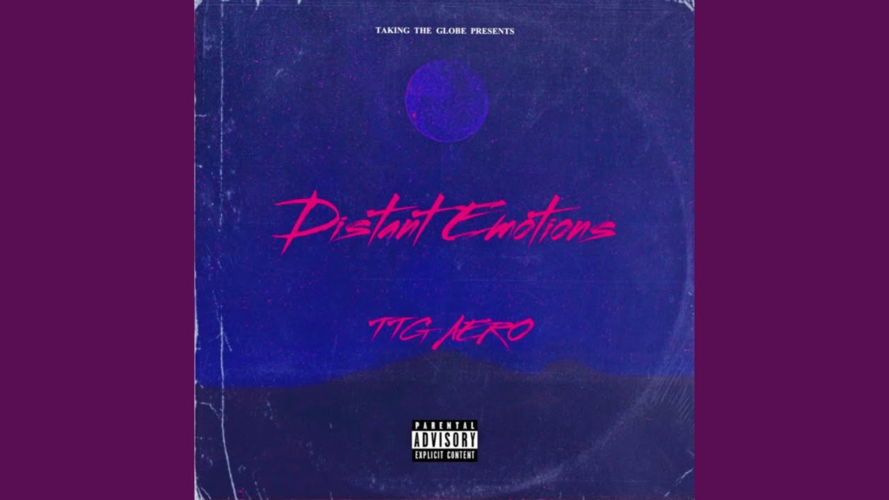 Watch Distant Emotions on YouTube Watch Distant Emotions on YouTube
