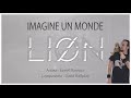 LIØN - Imagine un monde (Lionel Florence / David Hallyday)