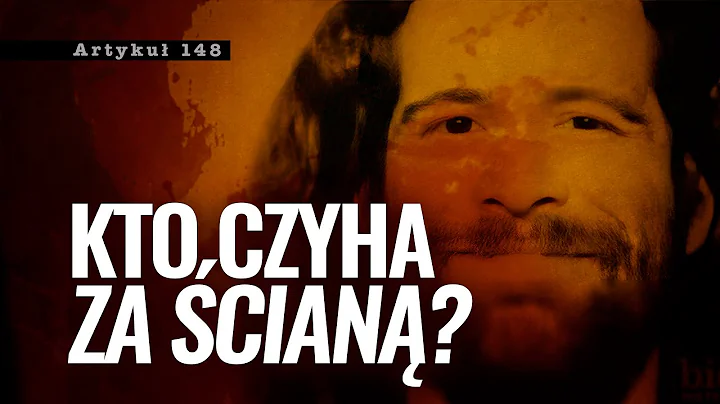 #16 Kto czyha za cian? Sprawa Ann Hoover [ audio p...