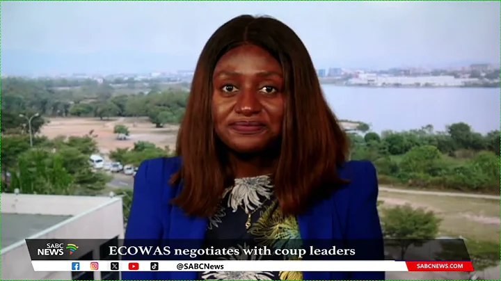 Niger Coup | ECOWAS seeks diplomatic solution before resorting to military intervention