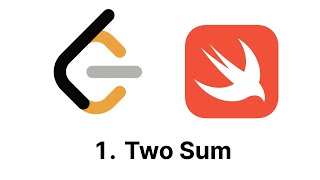 Two Sum - Swift (Leetcode)
