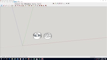 Adding STL Extension to Sketchup