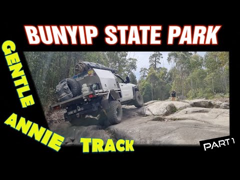 Видео: Bunyip State Park нээлттэй юу?