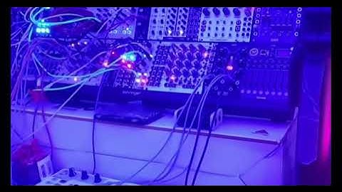 08) Modular Residue Sequence Graphing Systems [Life takes over]