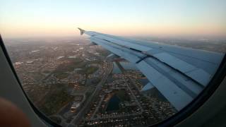 20170507 SFO MCO