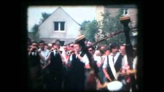 1975 Kevrenn Alre Concert Moulin de Treuroux Brec'h 56.mpg