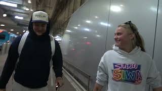 JoJo Siwa and her new Boyfriend!   GETTING MARRIED!