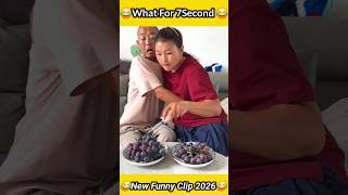 Kwai Funny tiktok: Funny Videos 2025 Chinese Funny Video 🤣 #shorts  #funny #comedy
