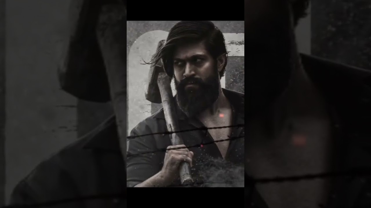 toofan | kgf-2 Yash | (Hindi) chapter- 2 Rocking star Yash || toofan WhatsApp status