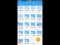 شرح تطبيق Es File Explorer للاندرويد ومميزاته 