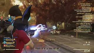 Random Spawn location 10 ( Fallout 76 )