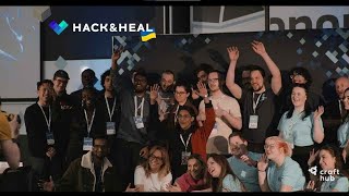 Hack&Heal 2022 | Aftermovie