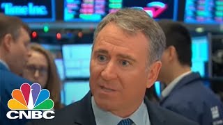 Citadel CEO Ken Griffin On Seeking Out Talent With Exceptional Problem Solving Skills | CNBC