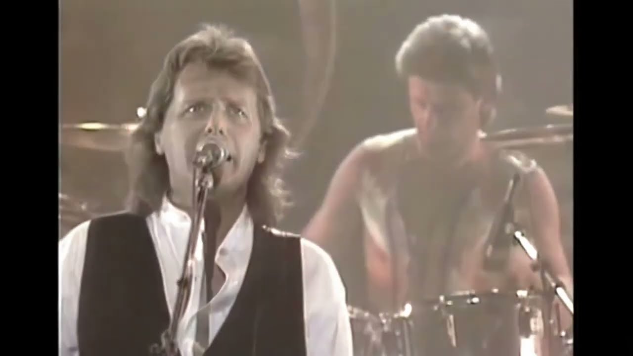 Asia - Wildest Dreams (Remastered)