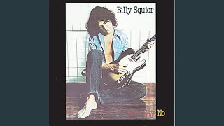 Video thumbnail of "Billy Squier - The Stroke"