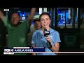 Mexico fans revel in opening victory of World Cup