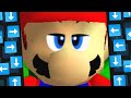 I made 5,413 viewers play Mario 64