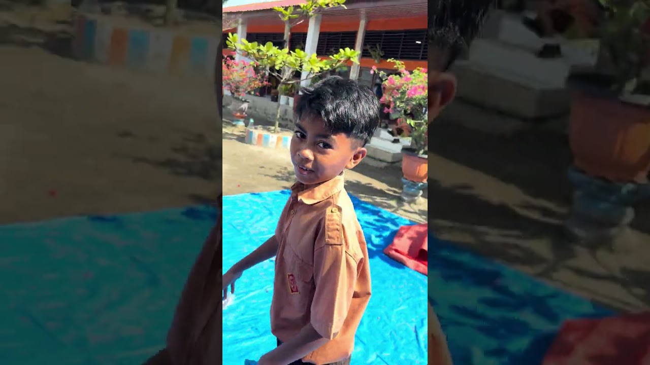 Munggahan makan duren