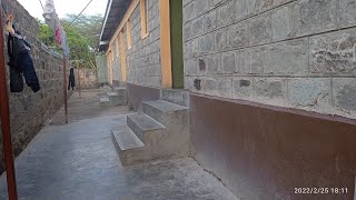 Elegant single rooms To Let at Ongata Rongai