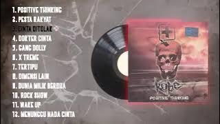 Kobe full album