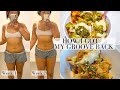 FINDING MY WEIGHT LOSS MOTIVATION, HOUSE UPDATES + HEALTHY COOK WITH ME