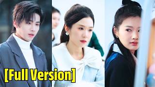 Her Best Friend Deliberately Harmed Her Reborn She Exposes The Fake Innocent260415nna1