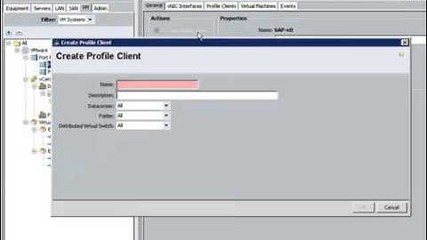 UCS Advantage Series (I-6):  Extending the Network to the VM with VM-FEX