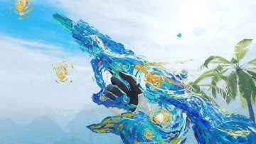 Ram7 The Assault Rifle That Has Potential 