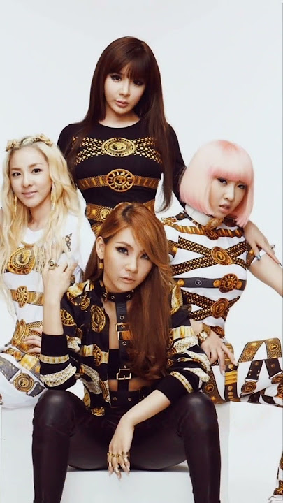 Happy 15 years with 2ne1👑♥️ #kpop #2ne1 #fypシ #fyp #yg #kpopidol #korea #kpopedit #hiphop #queen #CL