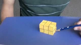 Volume of Rectangular Prism Intro