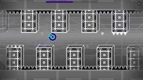 Making a Nine Circles level