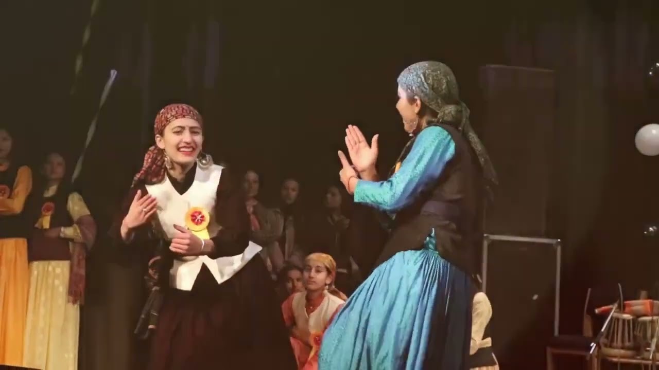 Student welfare association 