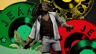 Bob Marley: LEGACY 