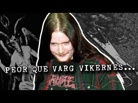 The WORST CRIME in Finnish Black Metal: The Jarno Elg Case 💀
