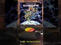 Europe - The Final Countdown