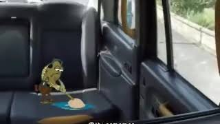 Fake taxi cleanup