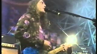 Dinosaur Jr - Jenny Jones Show Never Bought It