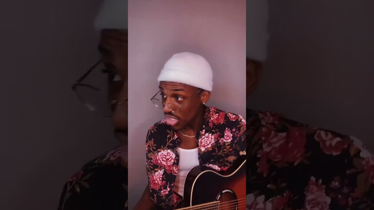 The Band Reacting To Bruno Mars Singing 
