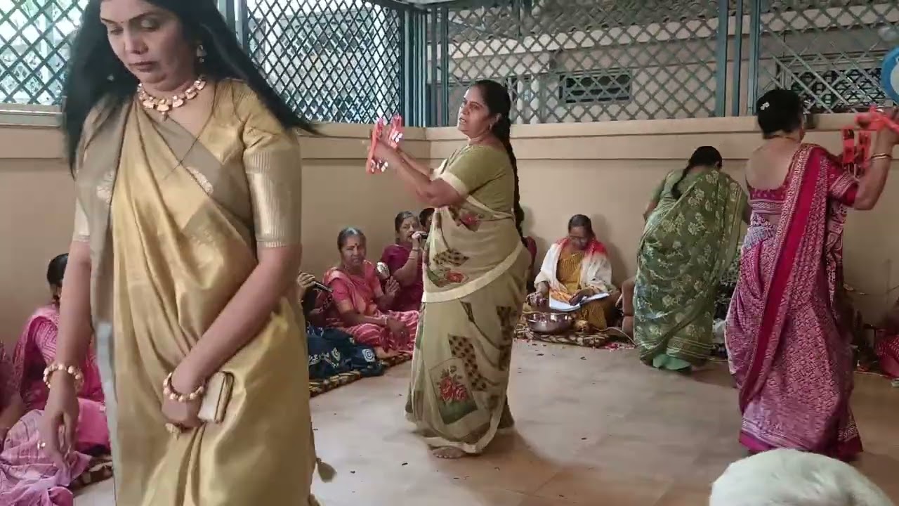 ભાટ.. કેદારનાથ ભજન મંડળ નરોડા અમદાવાદ ૨૮.૨.૨૬