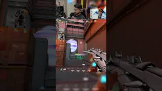 How to enter with Waylay #valorant #shorts