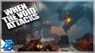 VOIDTRAIN | I HAVE THE ULTIMATE WEAPON..TRAIN FIGHT FINALLY!  - Part 7