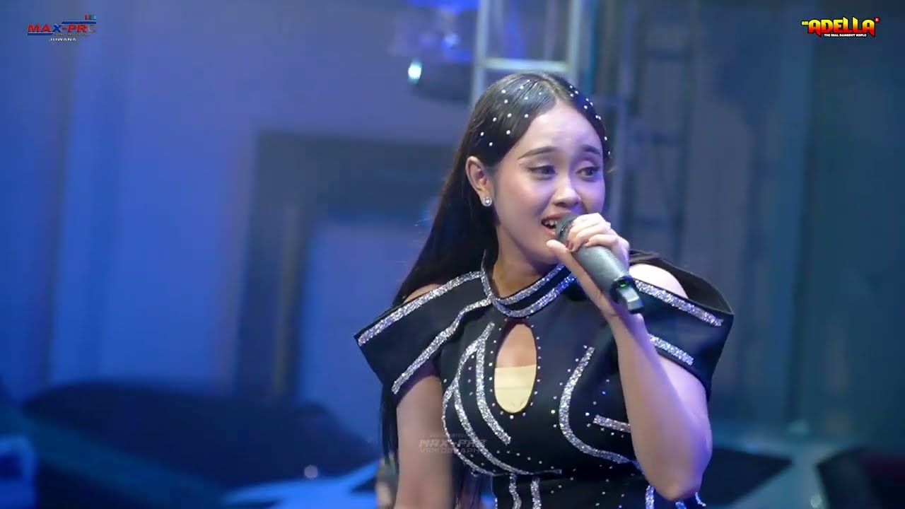 SASARAN EMOSI - NURMA KDI | OM. ADELLA FAMGHATE NAYFISH 2025