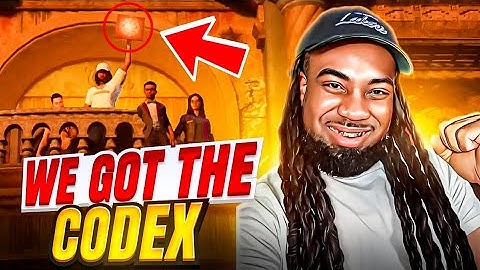 We Took The Hummingbird Codex...IT WAS NOT EASY!! l Saints Row - Gameplay Walkthrough part 12