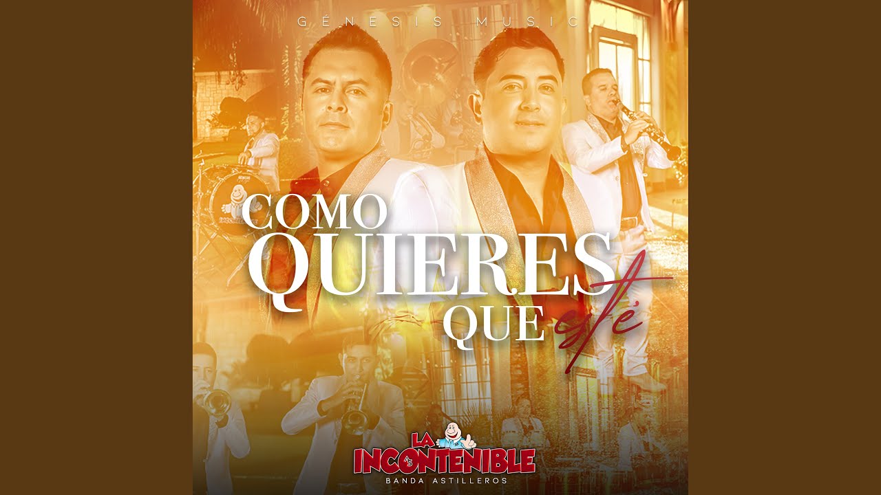 Como Quieres Que Este YouTube