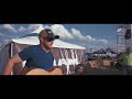Easton Corbin - Behind the Scenes - Farm Progress (Let's Ride)