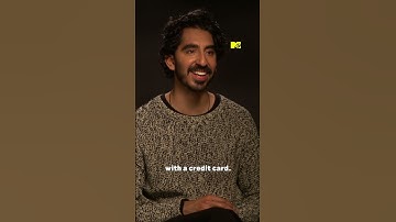Dev Patel reveals fav Pretty Woman scene