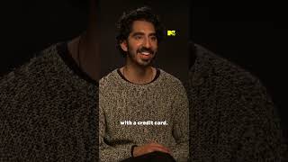 Dev Patel Reveals Fav Pretty Woman Scene